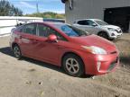 TOYOTA PRIUS photo