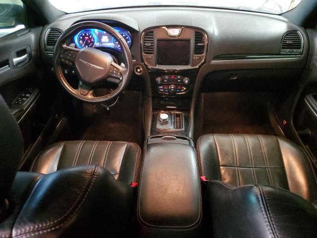 2017 CHRYSLER 300 S - 2C3CCABG7HH661444