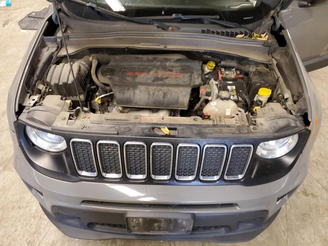 2019 JEEP RENEGADE S - ZACNJAAB5KPK39756