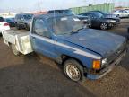 Lot #2957461377 1986 TOYOTA PICKUP 1/2