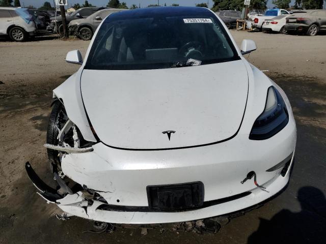 VIN 5YJ3E1EA3JF057317 2018 Tesla MODEL 3 no.5