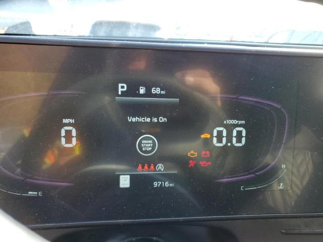 2023 KIA SPORTAGE X - 5XYK6CAF1PG108014