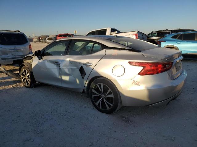 2018 NISSAN MAXIMA 3.5 - 1N4AA6AP0JC367521