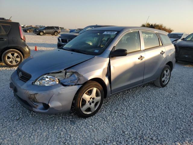 2005 TOYOTA COROLLA MA #3024327117