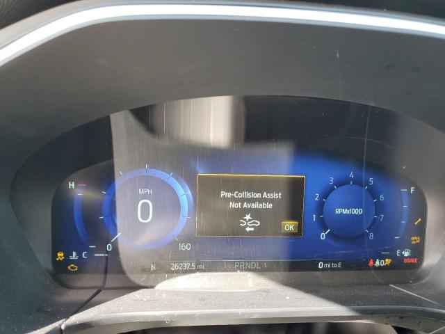 2022 FORD ESCAPE TIT - 1FMCU9J92NUB61111