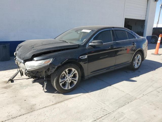 VIN 1FAHP2E83DG141043 2013 Ford Taurus, Sel no.1