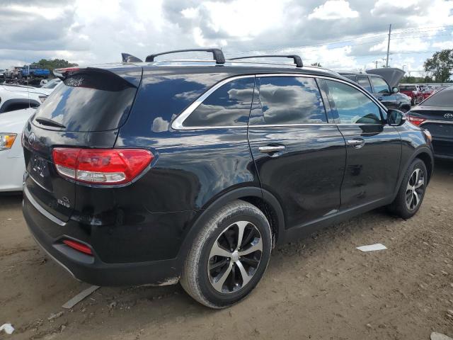 VIN 5XYPH4A58JG374036 2018 KIA Sorento, EX no.3