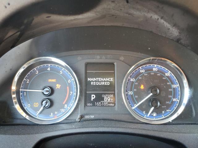 2019 TOYOTA COROLLA L - 2T1BURHE5KC138420