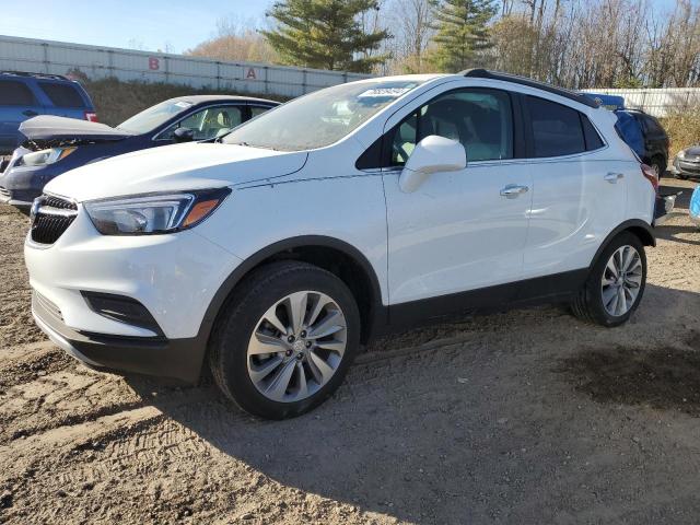 2020 BUICK ENCORE PRE - KL4CJASB3LB070318
