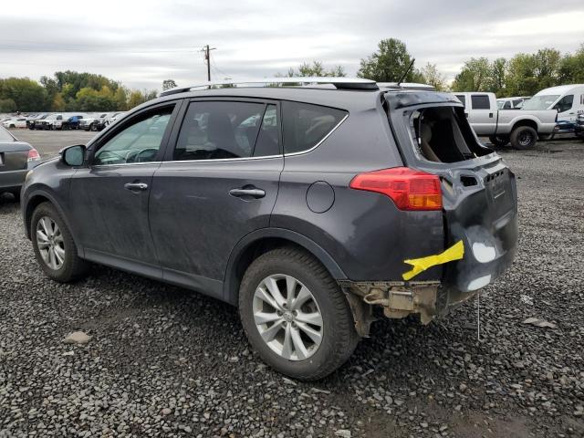 2015 TOYOTA RAV4 LIMIT - 2T3DFREV9FW289473