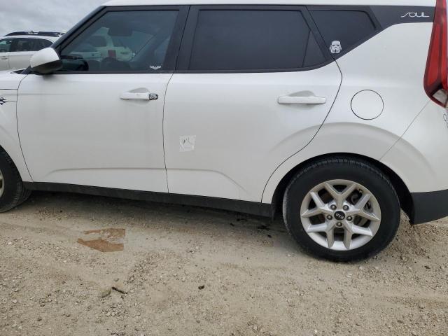 VIN KNDJ23AU3M7129784 2021 KIA Soul, LX no.12