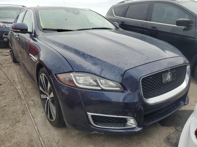 VIN SAJWJ2GD3K8W18236 2019 Jaguar XJL, Portfolio no.5