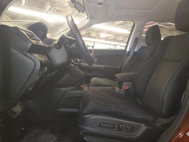 2015 HONDA CR-V EX - 5J6RM4H5XFL059237