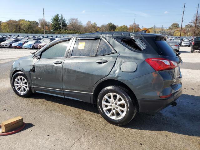 VIN 3GNAXHEV2LS645997 2020 CHEVROLET EQUINOX no.2