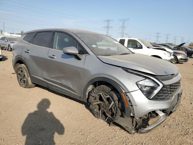 2023 KIA SPORTAGE L - KNDPUCAF3P7051596