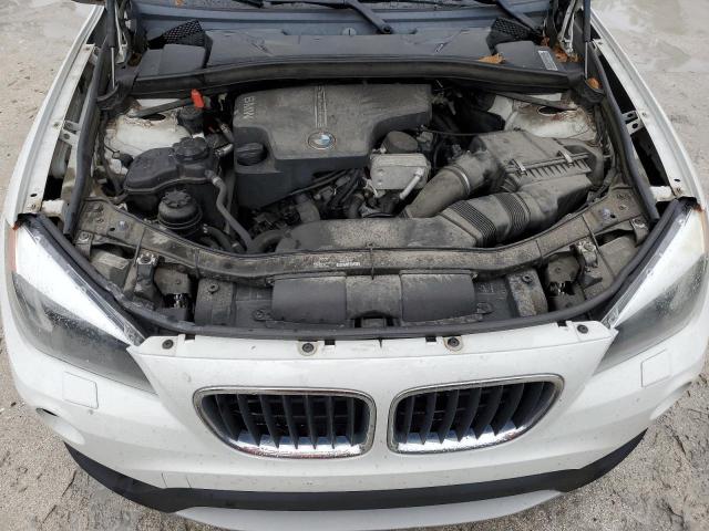 VIN WBAVL1C52EVY23501 2019 BMW X1, Xdrive28I no.11