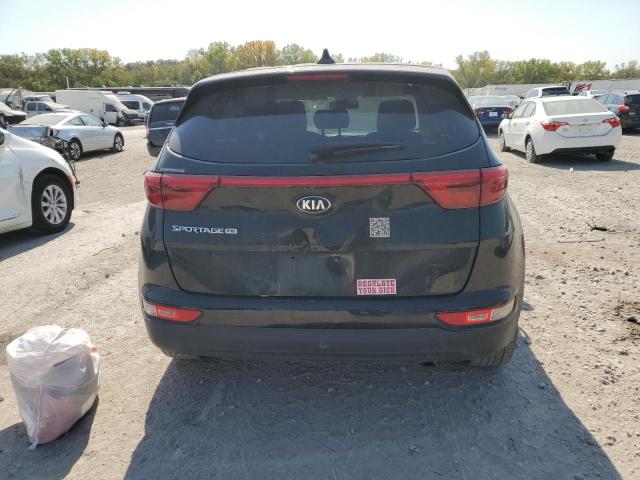 2017 KIA SPORTAGE L - KNDPM3AC0H7298887
