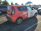 KIA SOUL photo