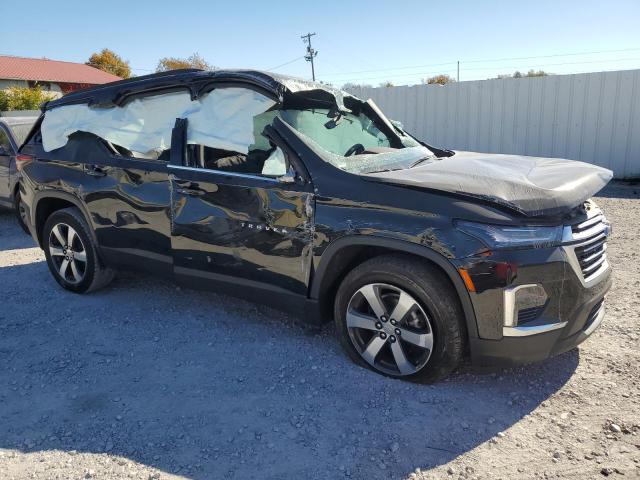 2023 CHEVROLET TRAVERSE L - 1GNEVHKW6PJ273852