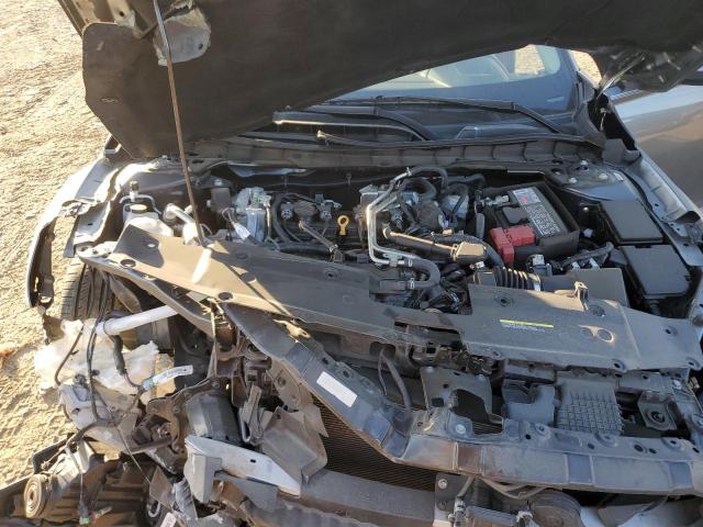 VIN 1N4BL4BVXNN326355 2022 Nissan Altima, S no.11