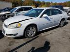 Lot #2940604554 2010 CHEVROLET IMPALA LT