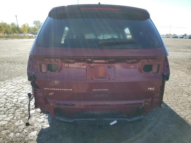 2023 DODGE DURANGO R/ - 1C4SDJCT2PC602769