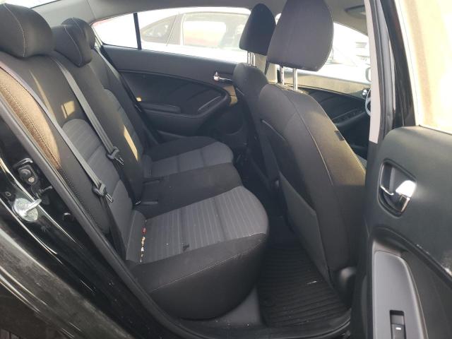 2017 KIA FORTE LX - 3KPFL4A70HE022720