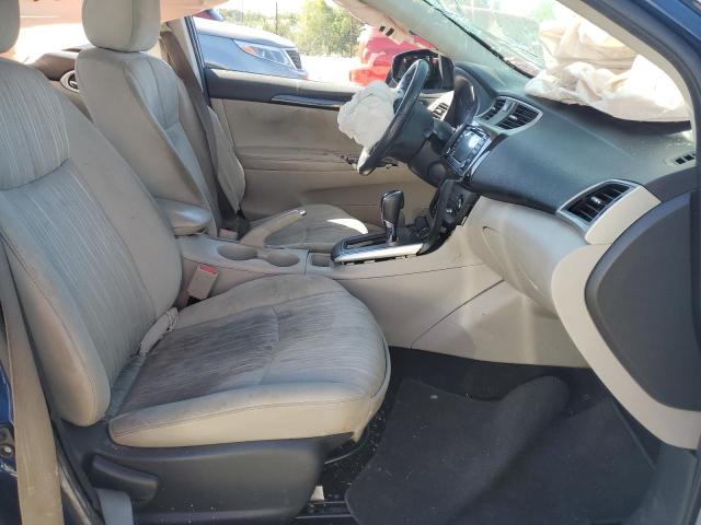 2016 NISSAN SENTRA S - 3N1AB7AP3GY239046
