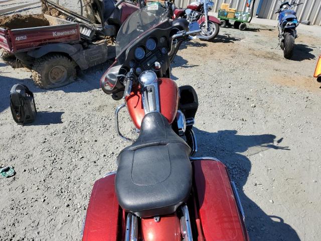 2008 HARLEY-DAVIDSON FLHTCUI - 1HD1FC4108Y641183