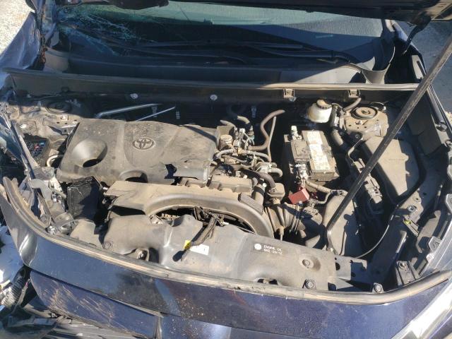 2021 TOYOTA RAV4 LIMIT - 2T3N1RFV7MW240030