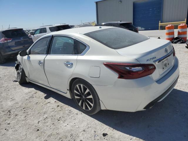 2018 NISSAN ALTIMA 2.5 - 1N4AL3AP0JC225839