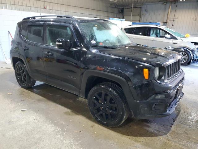 2017 JEEP RENEGADE L - ZACCJBBB6HPG30969