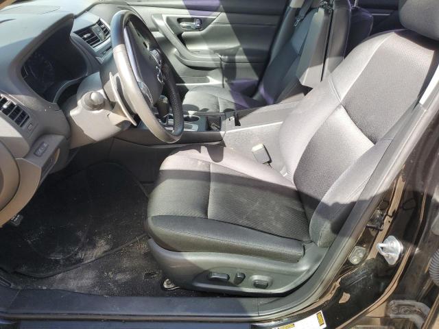 2017 NISSAN ALTIMA 2.5 - 1N4AL3AP3HN361123