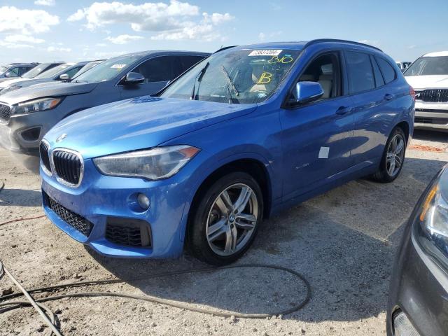 VIN WBXHT3C30GP889081 2016 BMW X1, Xdrive28I no.1