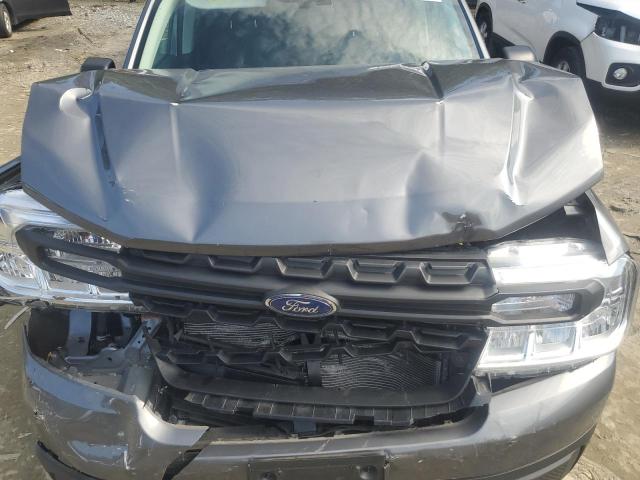 2022 FORD MAVERICK X - 3FTTW8E30NRA86320