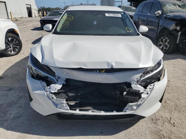 2024 NISSAN SENTRA S - 3N1AB8BV3RY344157