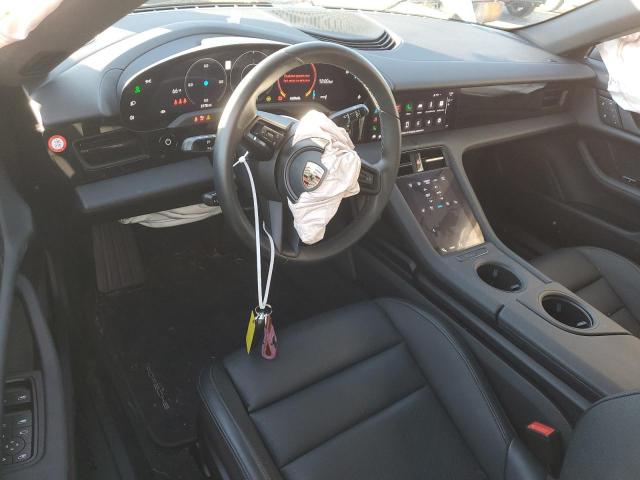 2023 PORSCHE TAYCAN WP0AA2Y1XPSA14449
