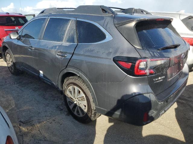 VIN 4S4BTAFC5N3146726 2022 Subaru Outback, Premium no.2