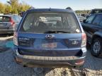 SUBARU FORESTER 2 photo