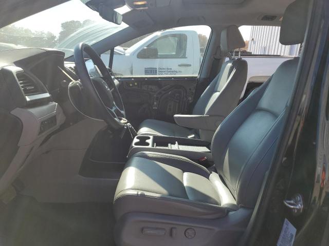 2020 HONDA ODYSSEY EX - 5FNRL6H78LB014088
