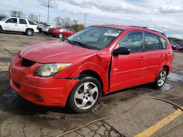 PONTIAC VIBE