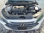 Lot #2962047496 2020 HYUNDAI ELANTRA SE