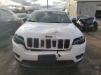 Lot #3025107179 2021 JEEP CHEROKEE L