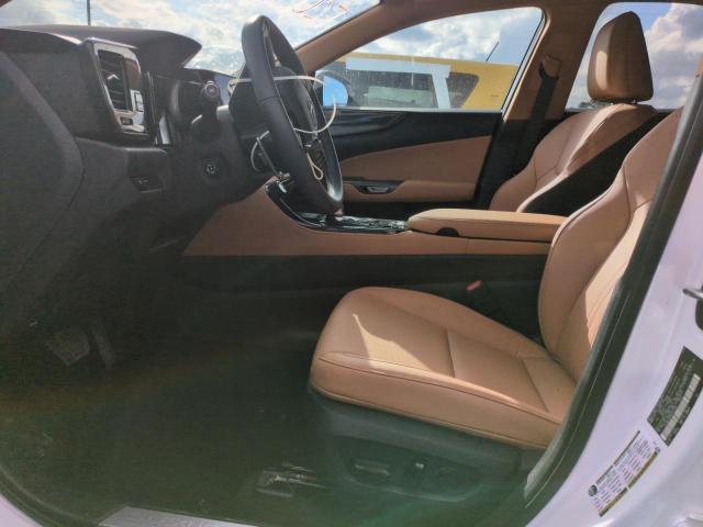 2024 LEXUS NX 250 PRE 2T2GDCAZ6RC014369