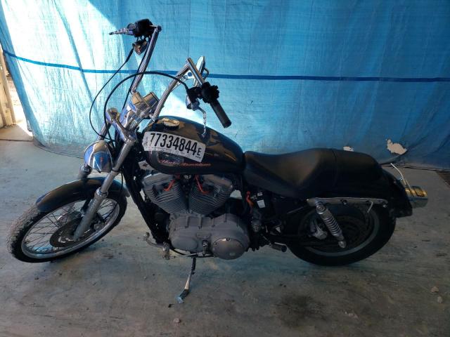 2006 HARLEY-DAVIDSON XL883 C - 1HD4CJM176K433148