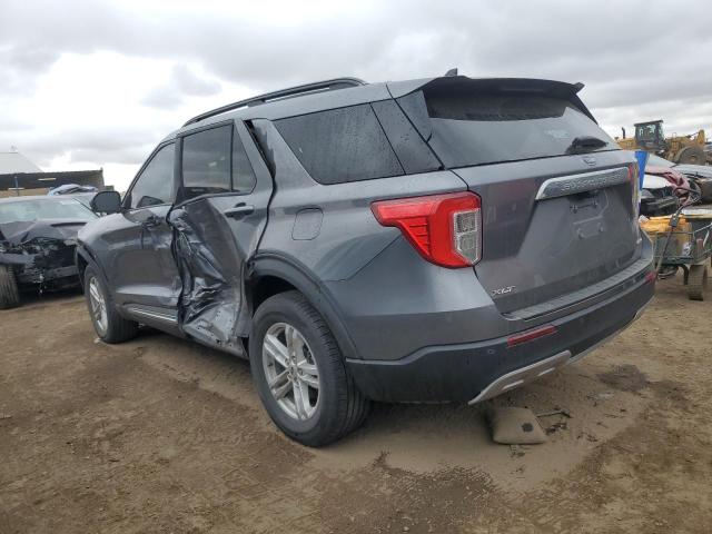 2021 FORD EXPLORER X - 1FMSK8DH9MGA79923