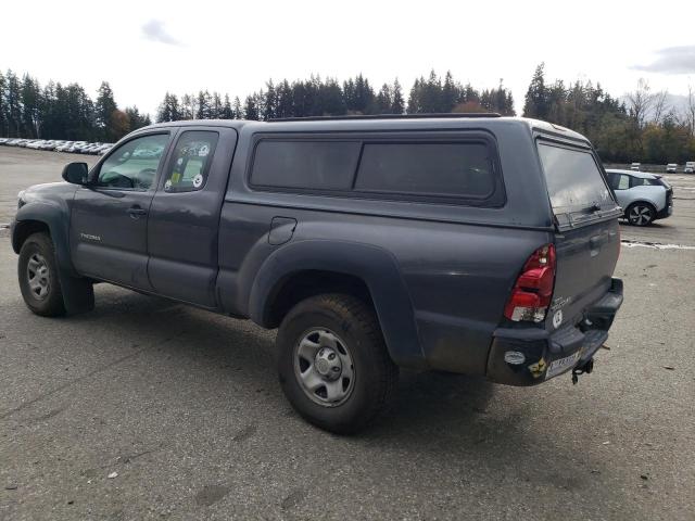 VIN 5TFUX4ENXEX029349 2014 Toyota Tacoma, Access Cab no.2