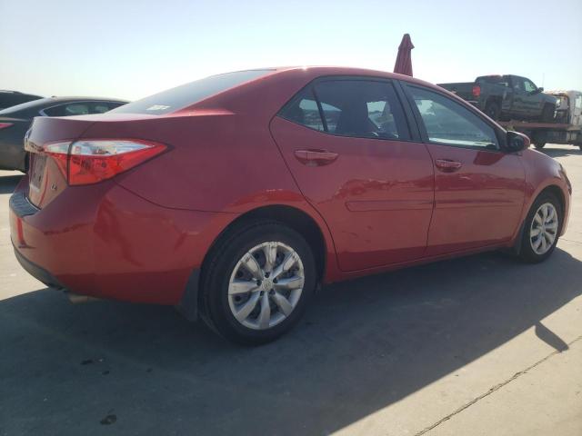 2016 TOYOTA COROLLA L - 2T1BURHE8GC532825