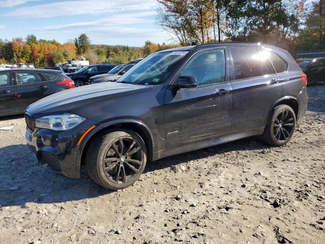 2016 BMW X5 XDRIVE3 - 5UXKR0C59G0S85599
