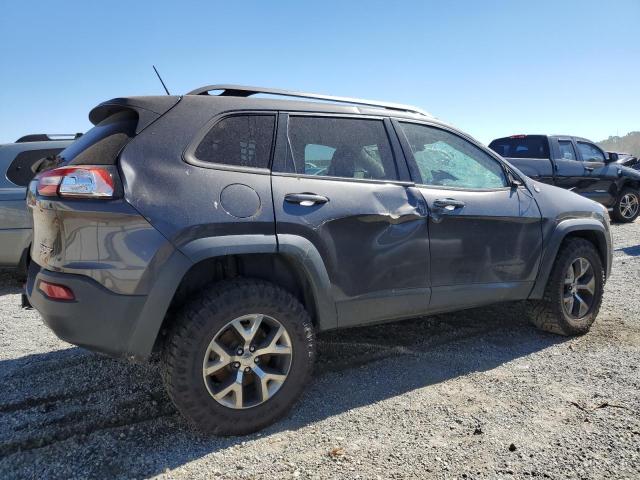 2015 JEEP CHEROKEE T - 1C4PJMBB1FW795230